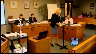 Murder trial begins in 1980 Portland cold case