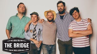 Dr. Dog - &#39;The Full Session&#39; | The Bridge 909 in Studio