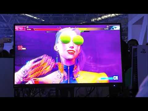 YouTube video
