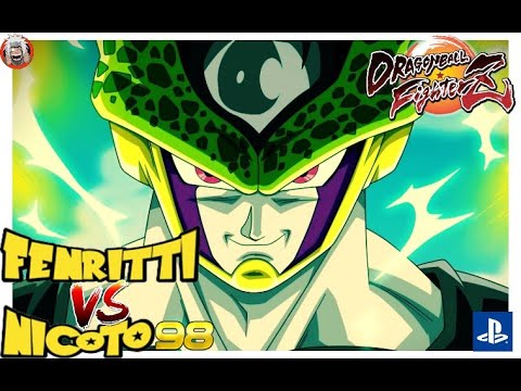 DBFZ fenritti vs nicoto98 -