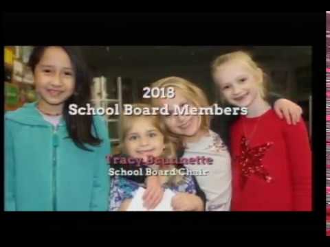 School Board Meeting: June 6, 2019