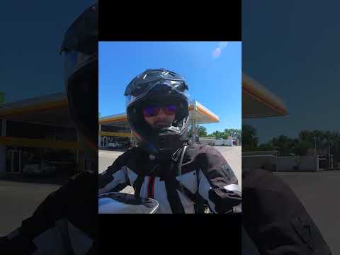 Me SALTO un PEAJE y una Africa Twin NO ARRANCA! | Trailer Cap. 1: de Buenos Aires a Tandil (ARG)