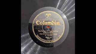 The Death of Floyd Collins - Al Craver (1925)