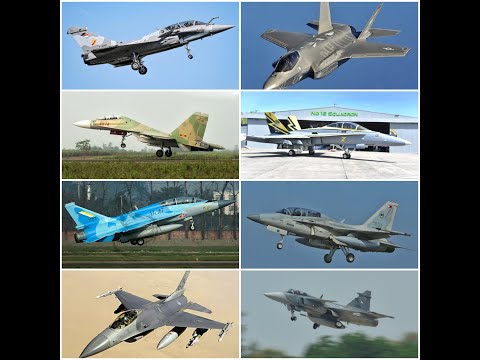 Who Has the Best Fighter Jet in Southeast Asia?