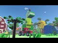 WARNER BROS LEGO Worlds