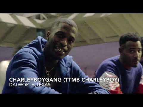 TTMB Charleyboy: "All big dope boys I know used to hoop", & Speaks on getting Scammed by SauceWalka