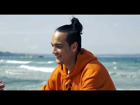 LASKO - Te Sakam (prod. by Skirmisher Beats) [Official Video]