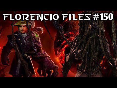 StarCraft 2 - Demon of Despair | The Florencio Files #150