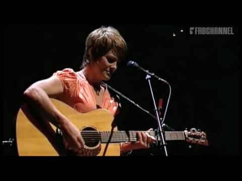 Even Here We Are - Shawn Colvin Lost Concert