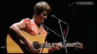 Even Here We Are - Shawn Colvin Lost Concert