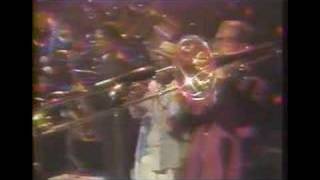 Mellow Saxophone*Uptown Rhythm KINGS*Rock' n Roll R&B drums