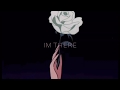 summer walker - i’m there (slowed)