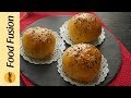 Chicken Buns Recipe By Food Fusion