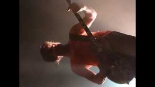 ~~Sunrise Avenue~~ Sex & Cigarettes~~