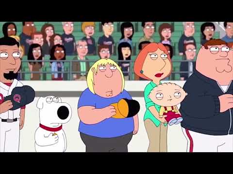 I believe in Joe Hendry