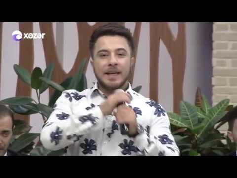 Hər Şey Daxil Ramal,Vüsal,Valeh İsrafilov qardaşları, Hacı Nuran 01 11 2016