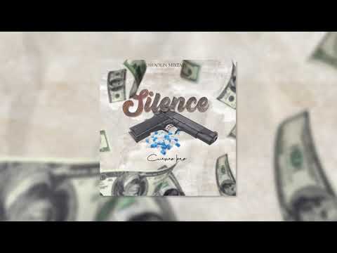 05. Cuervo loco - Silence (SHAOLIN MIXTAPE)