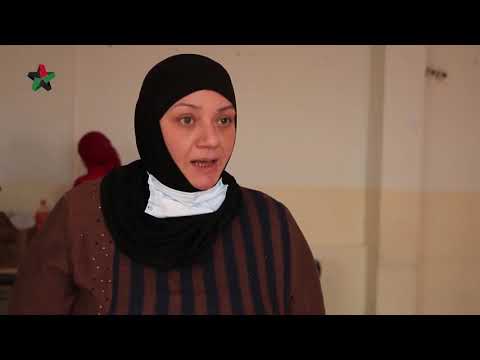 ملتقى المرأة السورية الأول في المناطق المحررة