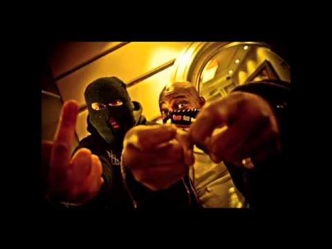 Big Dunn - ДЪНданията