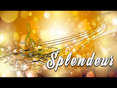 Splendeur - Chanson - Centre d'Accueil Universel