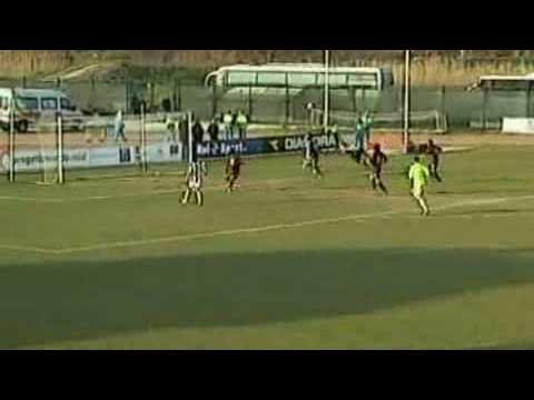 Torneo di Viareggio 2009 Semifinale Torino - Juventus 1-3