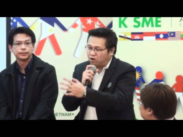   THAIWARE TV I เทปบันทึก IT iTREND  4 ตอน "FTTH" ช่วงที่ 3