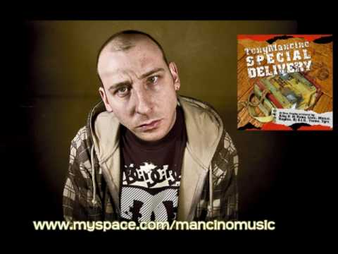 Tony Mancino - Nato Pronto