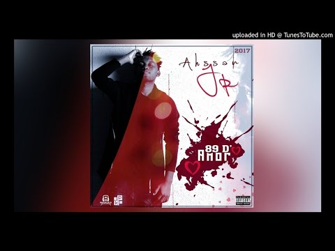 Ahssan Jr - I Feel Like Yeah (feat. Teanna Songz)