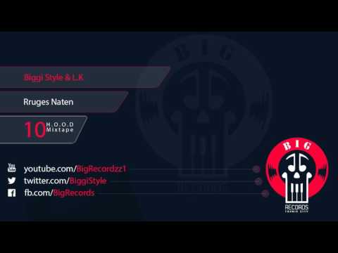 Biggi Style & L.K. - Rruges Natenn