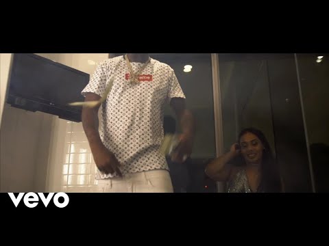 SupaStar LT - Fun Wit Me ft. Panamera D