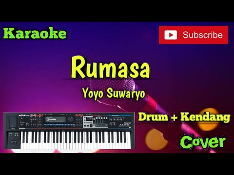 Rumasa - Karaoke Cover - Musik Sandiwaraan