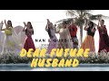 Dear Future Husband || Indian Wedding Dance Performance