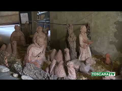 2018-12-04 PISTOIA - CONSIGLIO COMUNALE BOCCIA MOZIONE SU PRESEPE