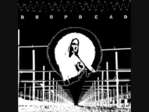 Dropdead - S/T LP (FULL)