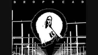 Dropdead - S/T LP (FULL)