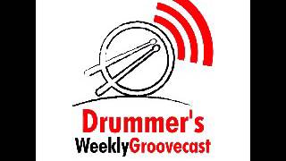 Drummers Weekly Groovecast Episode 29 Interview Joel Rosenblatt