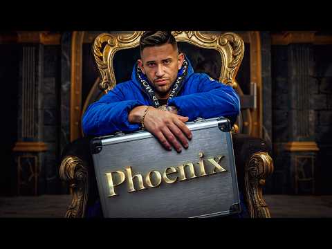 Phoenix - Vinicius Cavalcante, Vinicius Santos, Mc Th & Mc Gw - SEGREDO DO AUTOMOTIVO