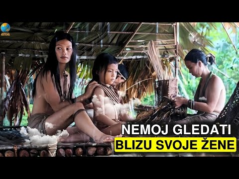 15 Činjenica O Papui Novoj Gvineji: Tajanstvena Plemena Koja Žive U Modernom Dobu