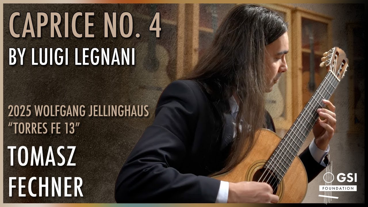 2026 Wolfgang Jellinghaus “Torres FE 13” SP/IN