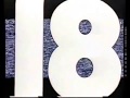 BBFC Warner Home Video UK VHS Warnings