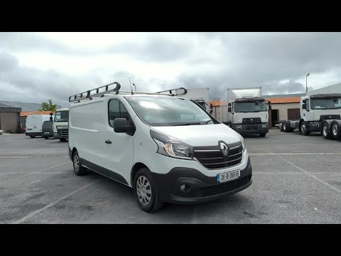 Renault Trafic 2021 - Image 2