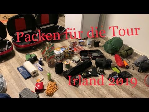 download lagu mp3 mp4 Packliste Motorradreise, download lagu Packliste Motorradreise gratis, unduh video klip Packliste Motorradreise