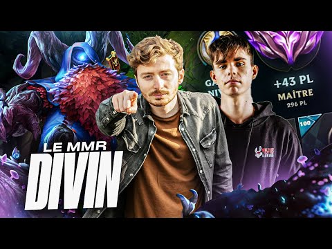 JE FAIS +43 EN MASTER ?! (mais j'ai perdu 1000 LPs)