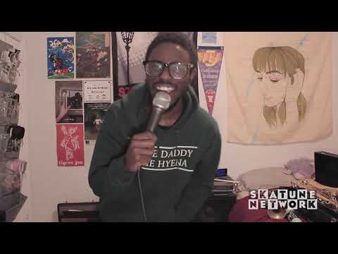 Video thumbnail for Lauren (Track 2)
