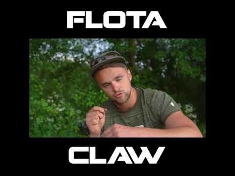 Nash PinPoint Flota Claw Hooks - What they are all about!