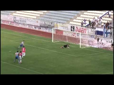 Playoff | Lorca Deportiva - El Ejido 2012