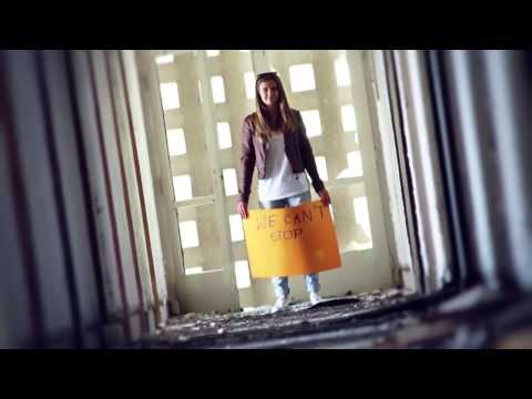 Glassesboys feat. Barbara Tucker - Beautiful World (4FunTV - ID Station)