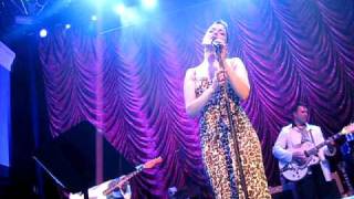 Jeff Beck and Imelda May &quot;Danny Boy&quot; 930 Club DC