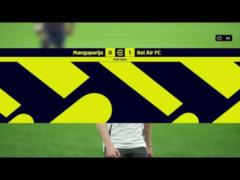 Pedja86 vs FreshPrince351 - eFootball 2026 - MNG Liga S68 26. Kolo