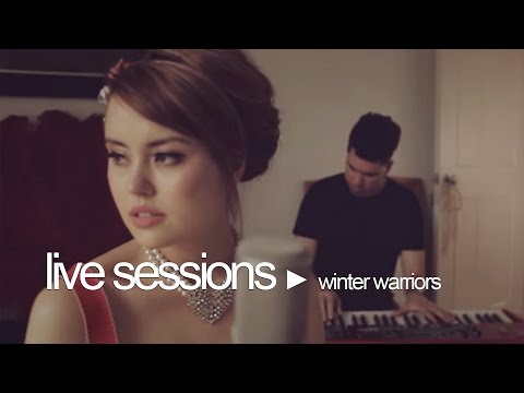 Winter Warriors - Waiting | (Live Session)